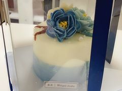 -Whisper studio薇语花艺烘焙工作室