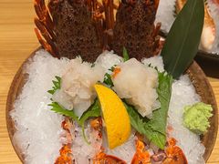 -花和海鲜自助(梅江店)