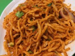 -令氏家外家周秦食府(高新店)