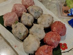 -顺轩海鲜火锅酒家