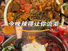 -观音桥步行街