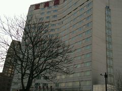 -北京亚奥国际酒店