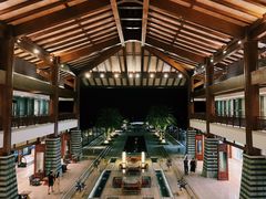 -石梅湾艾美度假酒店