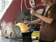 旺财大煎堆-石岐佬中山菜馆(张溪店)