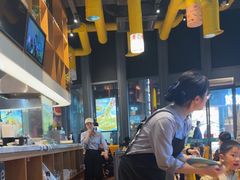 -菲滋BOX(定海凯虹店)