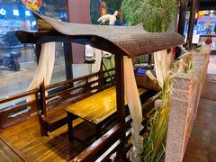 大堂-严州府·地道建德菜
