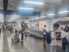 -大连周水子国际机场