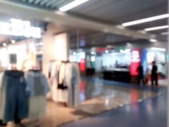 -天丰利生活MALL(和平里店)
