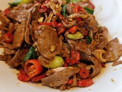 -攸州小镇家湘菜(小米科技园店)