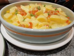 清香滑蛋豆腐-紫光园(创始店)