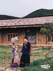 -金夫人婚纱摄影(西昌店)