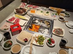 -海底捞火锅(群光广场店)