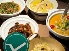 -沅江水·湖南家宴(南村万博长隆商圈店)