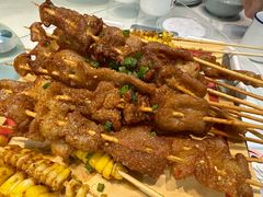 -杯莫亭(集里店)