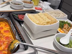 -海底捞火锅(长宁路龙之梦店)