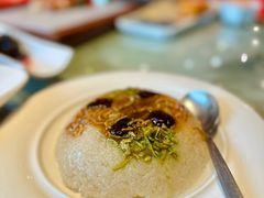 -桃花源中餐厅(金茂豪华精选酒店)