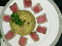-绿叶子超市(公园大道店)