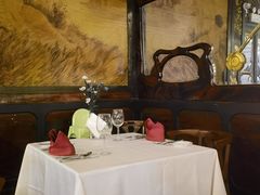 -马克西姆餐厅(崇文门店)