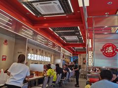 -雅佳神话·麻辣烤鱼(新街口店)