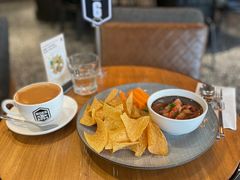 -Moka Bros 摩卡站(嘉华店)