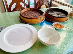 -国庆烧麦馆