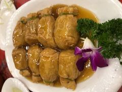 口袋豆腐-玉华台饭庄(裕中西里小区店)