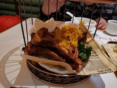 -避风塘·金牌店·夜宵(金玉兰店)