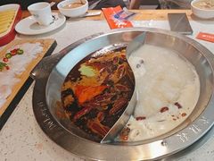 -大龙燚火锅