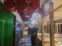 -缘福乡村铁锅炖民宿(八达岭店)