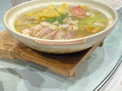 -拉完海鲜大排档(温岭店)
