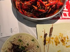 -靓靓蒸虾·头牌蒸虾(南山桂庙店)