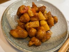 -火龙堂·风味民间菜(文一路店)
