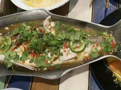 -Doo Dee Thai Food(Issan/Isaan/Esan)