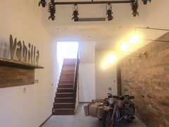 门面-Vanilla Specialty Coffee(八大关店)