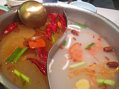 -许府牛火锅(信义坊总店)