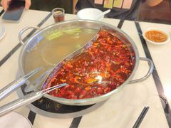 -联胜潮汕牛肉火锅(东苑南路店)