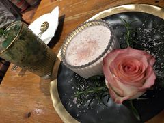 百香果莫吉托-杜哈夫DOUX RÊVE·生日蛋糕(日月光店)