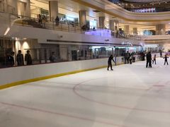 -冠军冰场CHAMPION RINK(苏州中心商场店)
