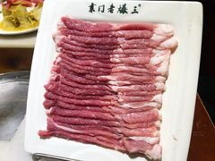 -京门老爆三(回龙观店)