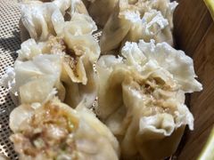 牛肉烧麦-来顺成饭庄