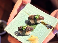 -木村武·手作寿司料理(中山亭店)