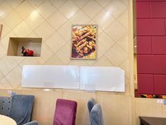 -奥华餐厅·老张记(台基厂店)