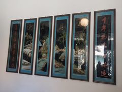 -张学良旧居陈列馆