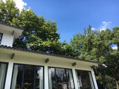 -九墅庭院餐厅(九溪徐村店)