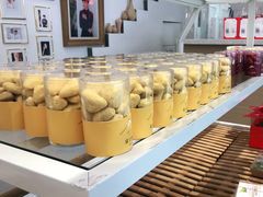 -嗒令甜品·主题融合料理餐厅(首座时代店)