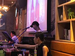 -鱼库·不仅是一家烤鱼店(车公庙店)