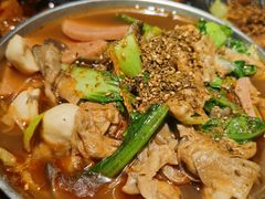 麻辣烫-壹酒贰肉1926·深夜食堂(九纬路店)
