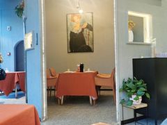 大堂-赵小姐丨新中餐(曲江店)