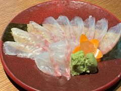 -水之惠鲜鱼料理(王府大街店)