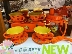 -星巴克臻选(成都宽窄巷子店)